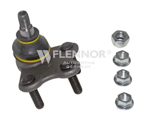 Rotule de suspension FLENNOR FL10598-D