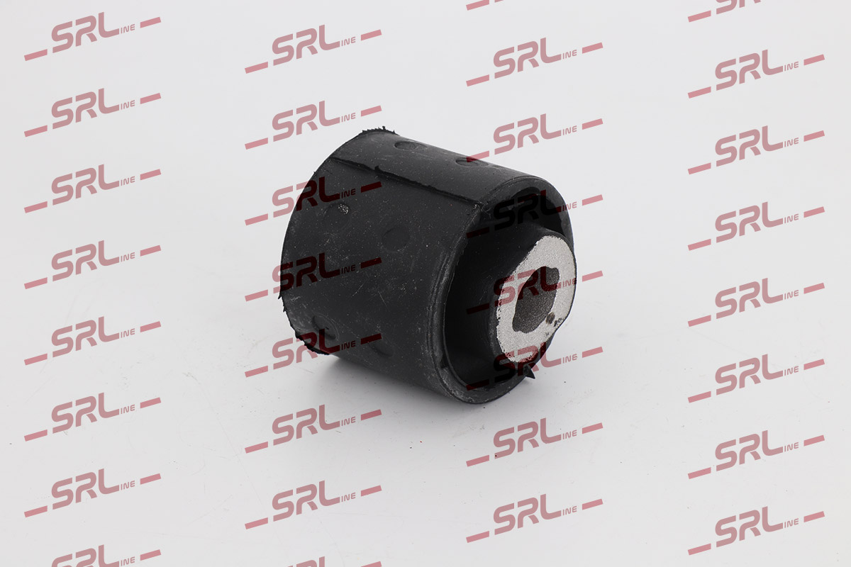 Suspension, support d'essieu SRLine S2420010