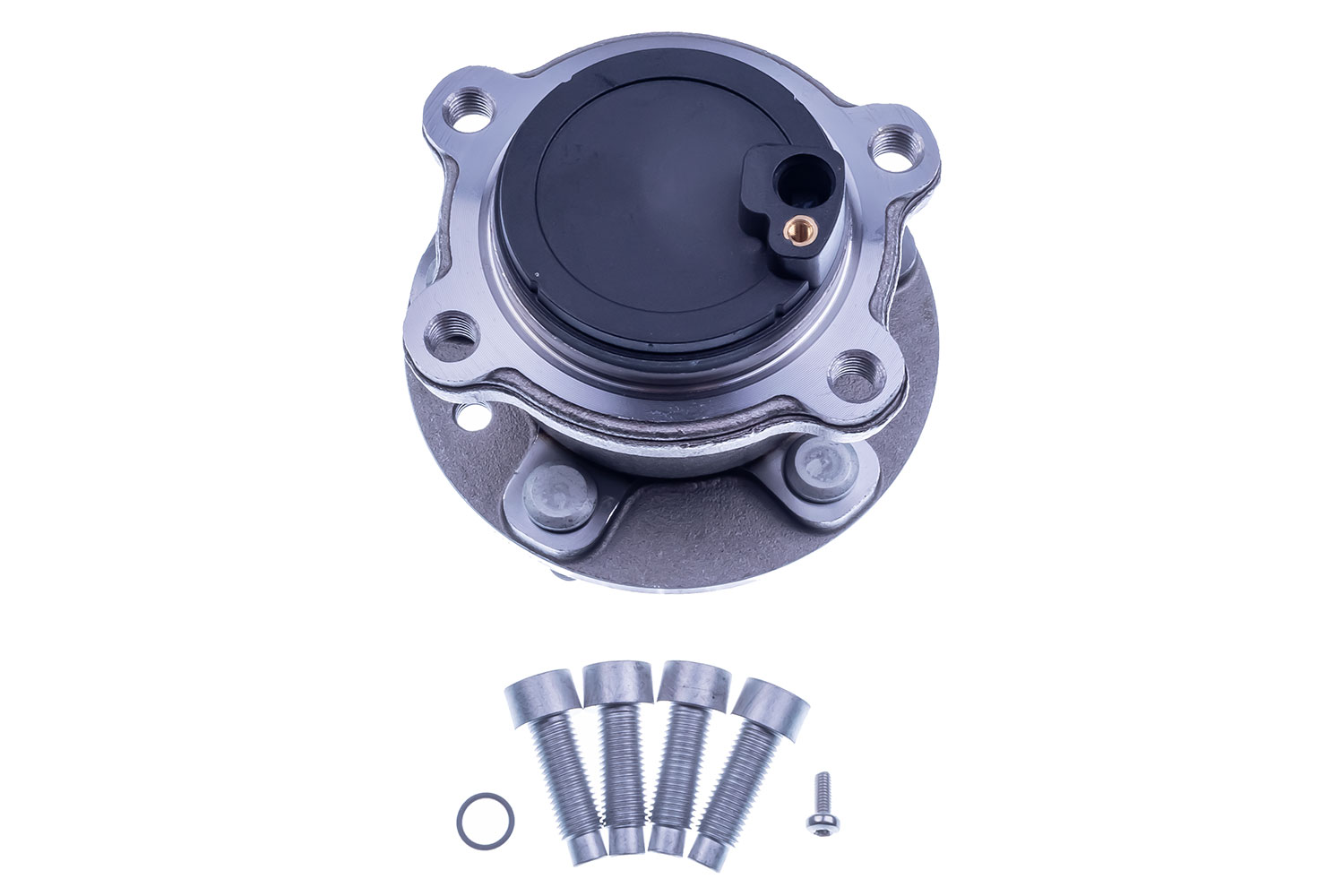 Kit de roulements de roue DENCKERMANN W413595