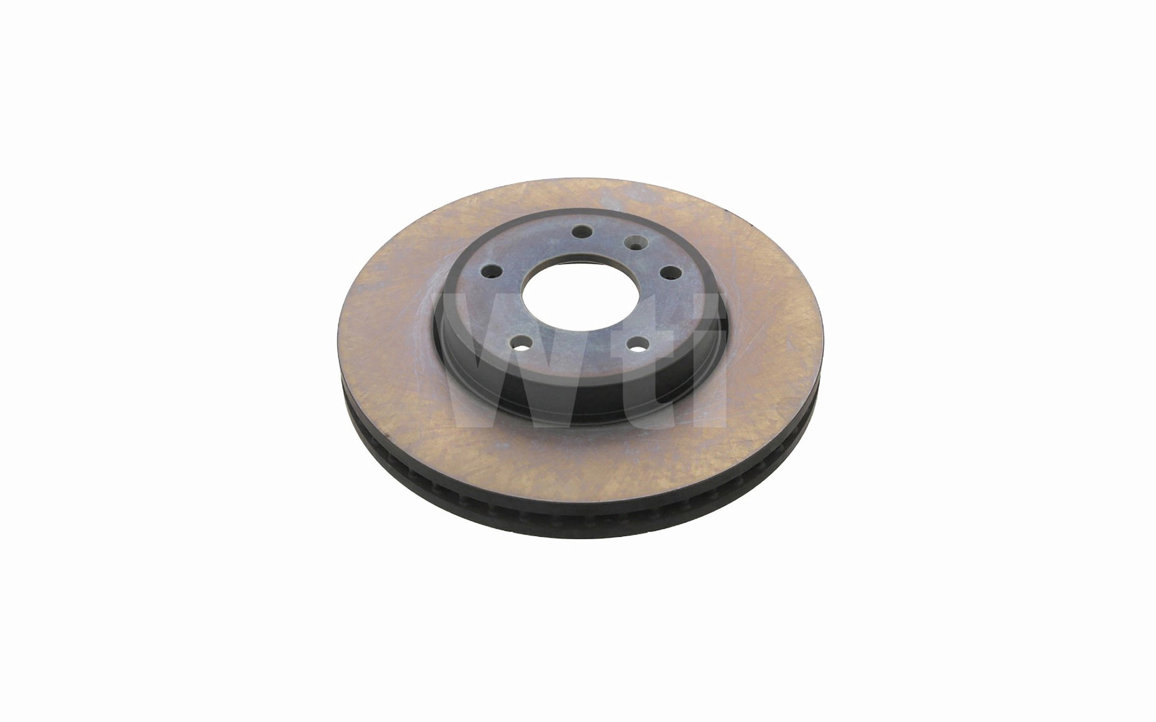 Disque de frein Wti Automotive K111327