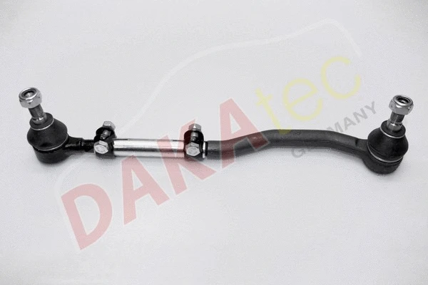 Barre de connexion DAKAtec 160040
