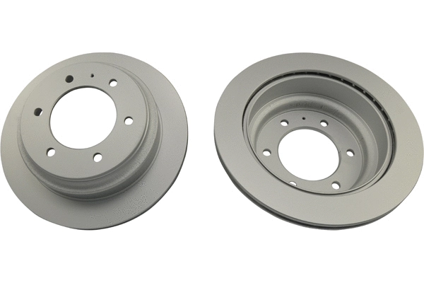 Disque de frein KAVO PARTS BR-3706-C