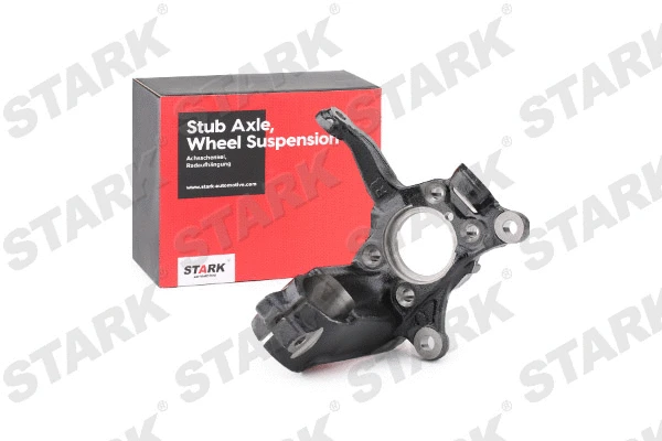 Fusée d'essieu, suspension de roue Stark SKSAW-2370014
