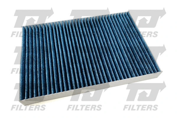 Filtre, air de l'habitacle QUINTON HAZELL QFC0522AB