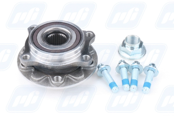 Kit de roulements de roue PFI PHU56582K