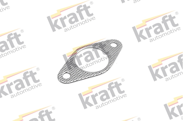 Joint, tuyau d'échappement KRAFT AUTOMOTIVE 0523510