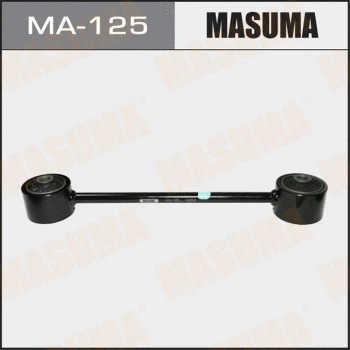 Bras de liaison, suspension de roue MASUMA MA-125
