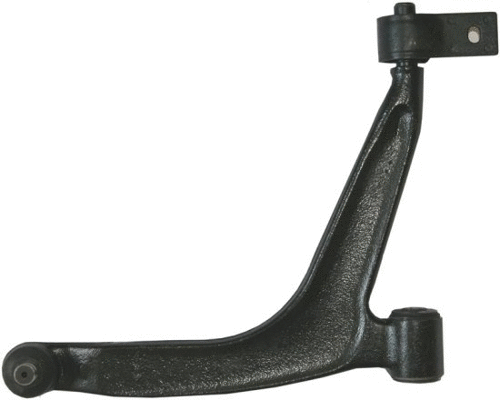 Bras de liaison, suspension de roue HART 432 292