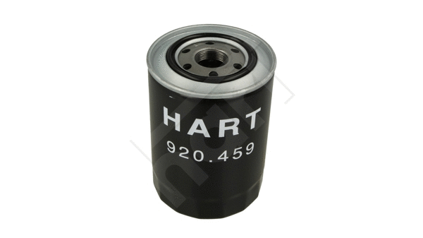 Filtre à huile HART 920 459