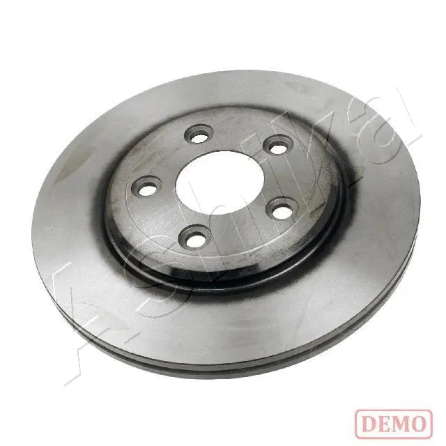 Disque de frein ASHIKA 60-00-0335C