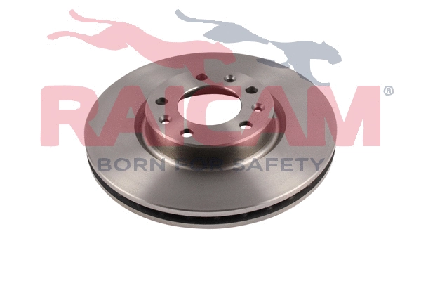 Disque de frein RAICAM RD01339