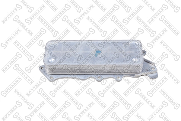 Radiateur d'huile STELLOX 10-73020-SX