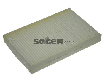 Filtre, air de l'habitacle FRAM CF11164