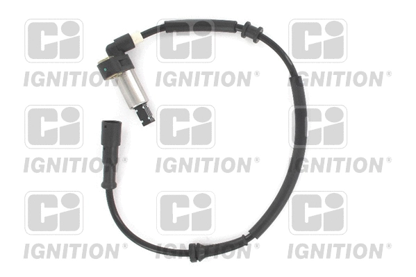 Capteur, vitesse de roue QUINTON HAZELL XABS854