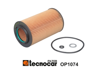 Filtre à huile TECNOCAR OP1074