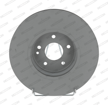 Disque de frein FERODO DDF964C-1