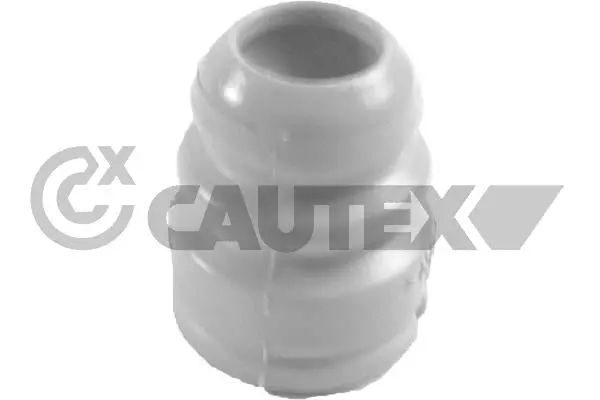 Butée élastique, suspension CAUTEX 762201