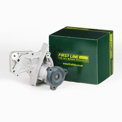 Pompe à eau, refroidissement du moteur FIRST LINE FWP2472