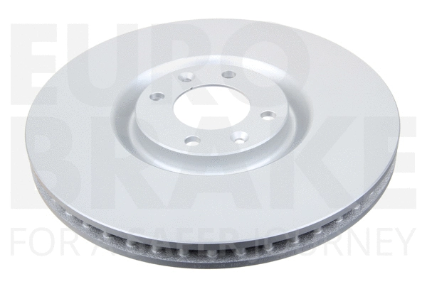 Disque de frein EUROBRAKE 5815311953