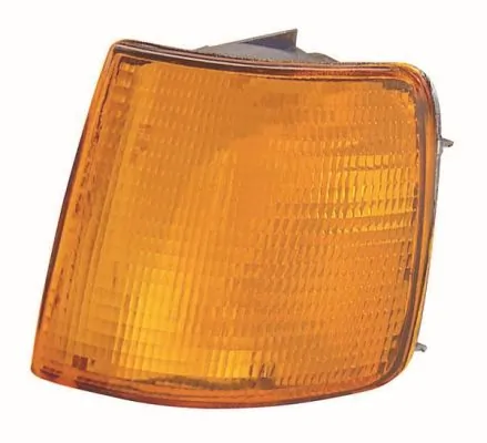Feu clignotant ABAKUS 441-1507R-UE