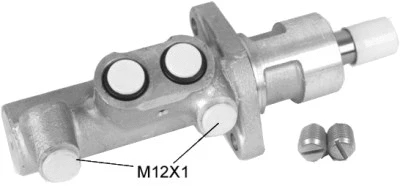 Maître-cylindre de frein BSF 05267
