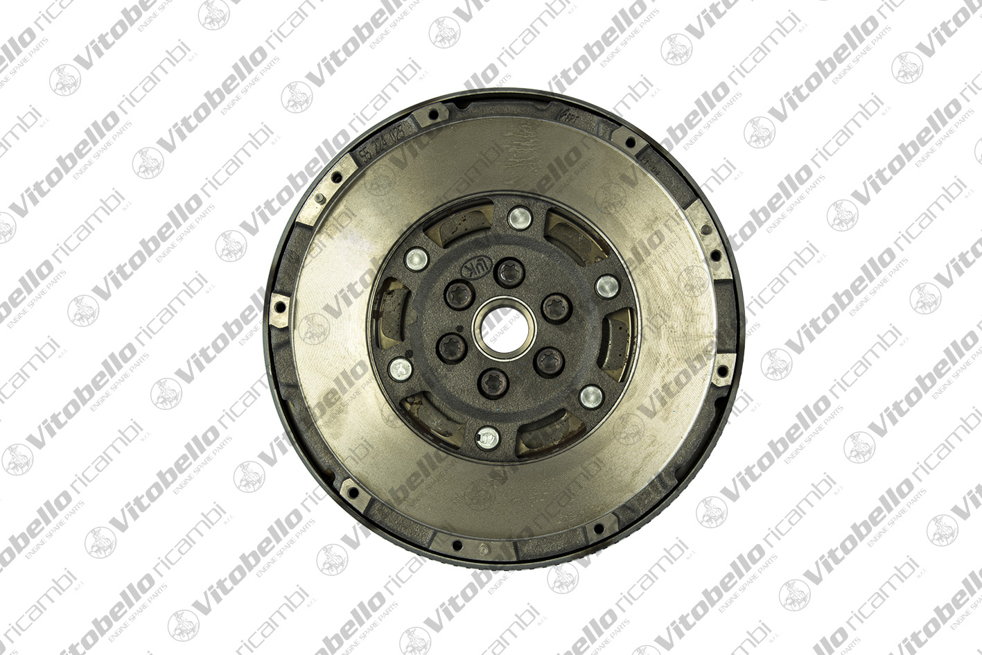 Volant moteur Vitobello Ricambi 1002304NO