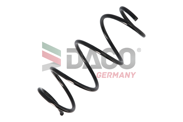 Ressort de suspension DACO Germany 803029
