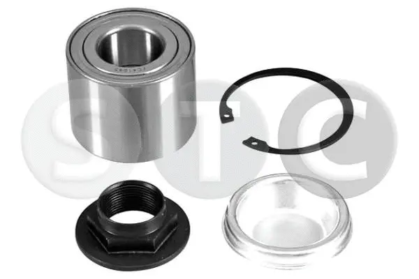 Kit de roulements de roue STC T474113