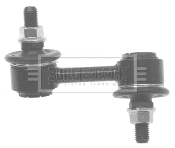 Entretoise/tige, stabilisateur BORG & BECK BDL7322