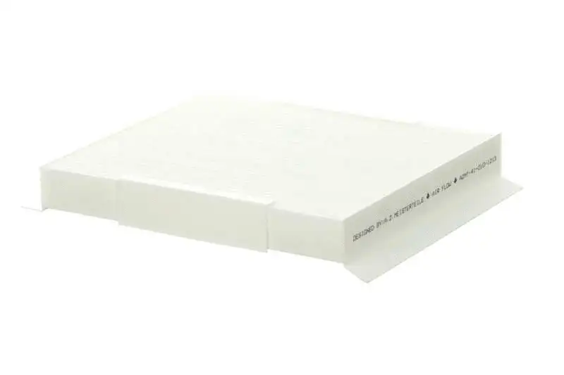 Filtre, air de l'habitacle A.Z. Meisterteile AZMT-41-010-1213