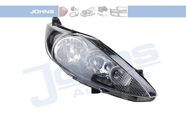 Projecteur principal JOHNS 32 03 10