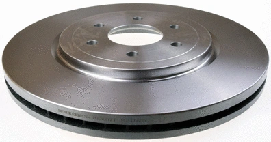Disque de frein DENCKERMANN B130671