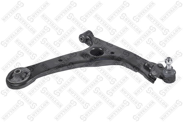 Bras de liaison, suspension de roue STELLOX 57-00227-SX