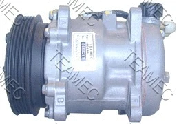 Compresseur, climatisation APC ACT3650281