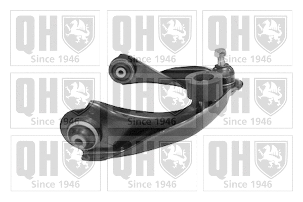 Bras de liaison, suspension de roue QUINTON HAZELL QSA2285S