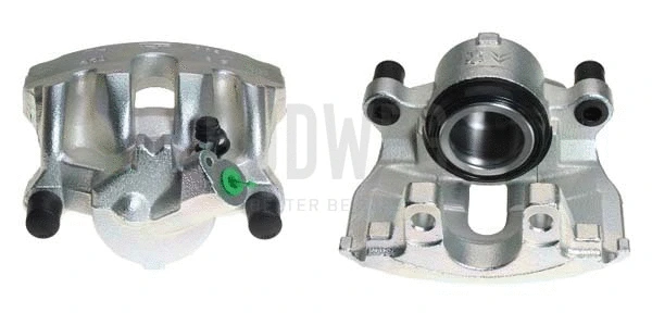 Étrier de frein BUDWEG CALIPER 344817