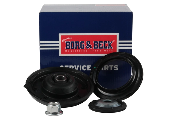 Coupelle de suspension BORG & BECK BSM5117