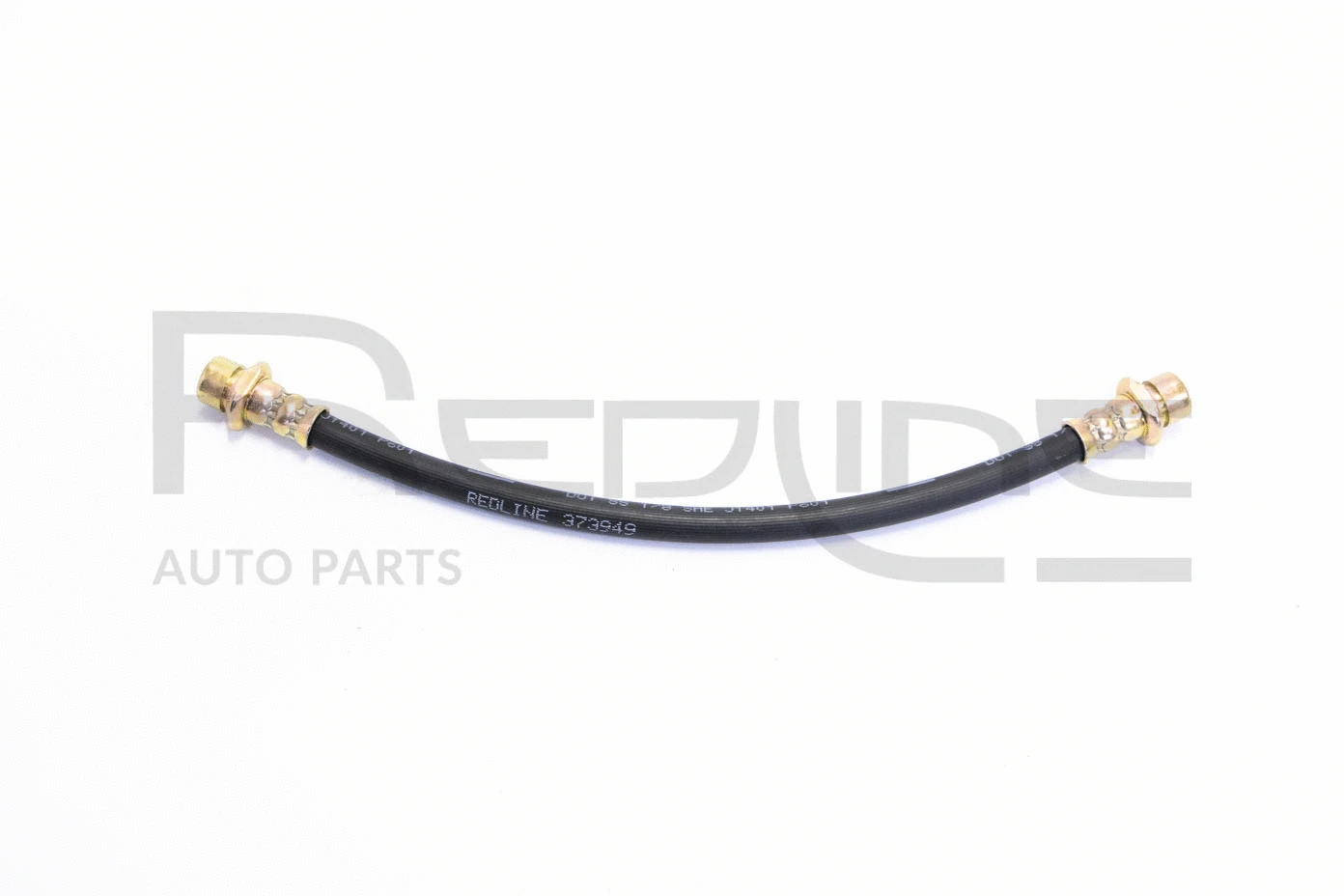 Flexible de frein RED-LINE 54TO035