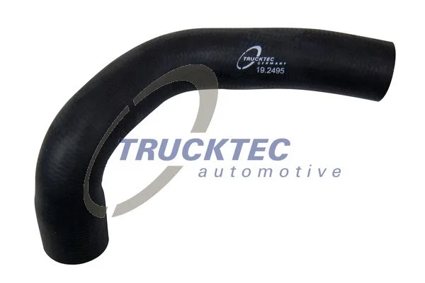 Durite de radiateur TRUCKTEC AUTOMOTIVE 03.40.121