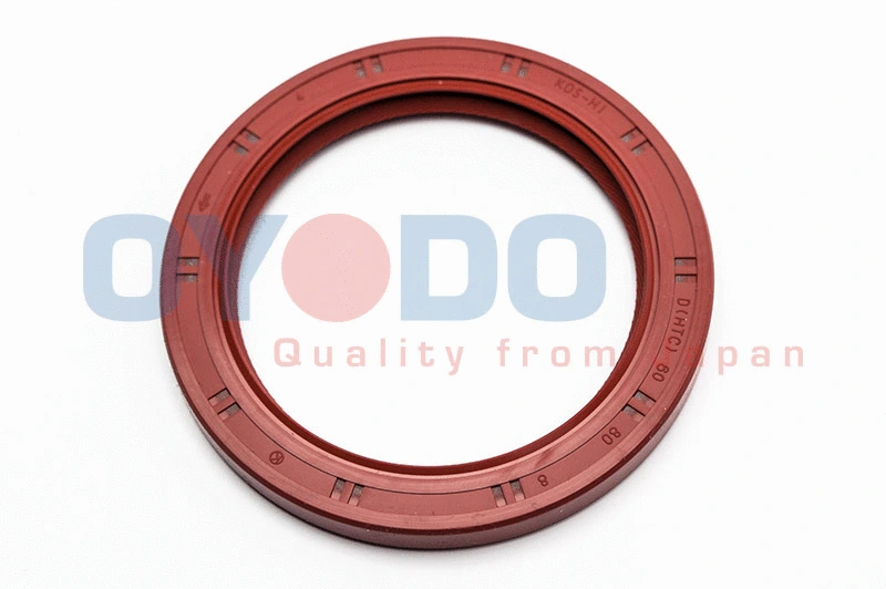 Bague d'étanchéité, vilebrequin Oyodo 27U0001-OYO