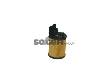 Filtre à huile CoopersFiaam FA5670CECO