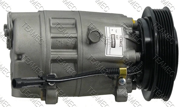 Compresseur, climatisation APC ACT3600009