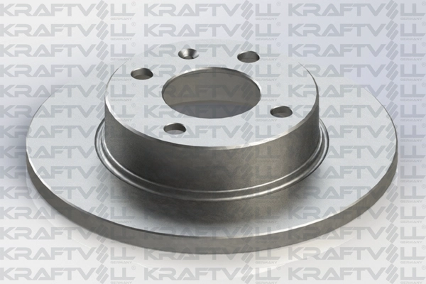 Disque de frein KRAFTVOLL GERMANY 07040884