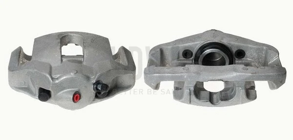 Étrier de frein BUDWEG CALIPER 343404