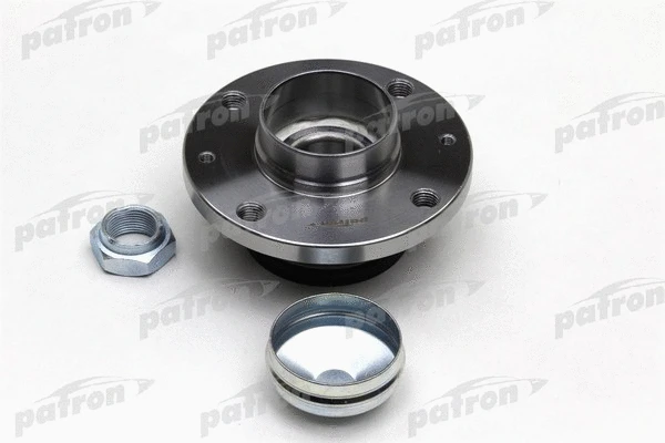 Kit de roulements de roue PATRON PBK6541H