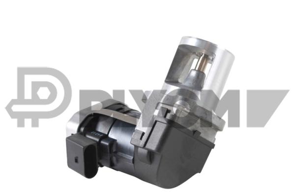 Vanne EGR PLYOM P757658