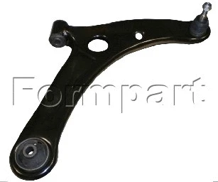 Bras de liaison, suspension de roue FORMPART 3909012