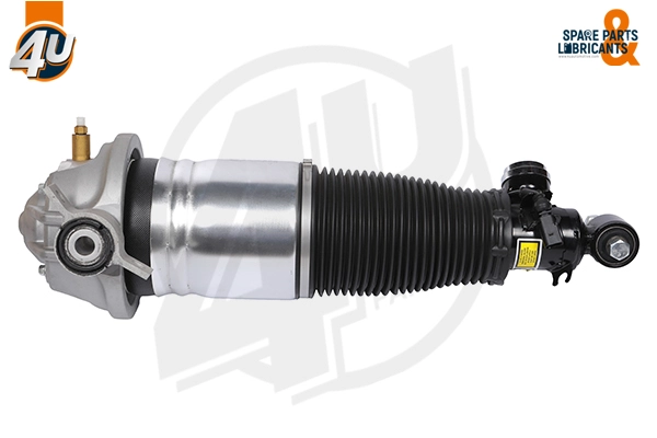 Armortisseur pneumatique 4U Autoparts 19338VV