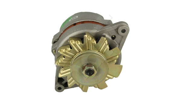 Alternateur HART 546 520