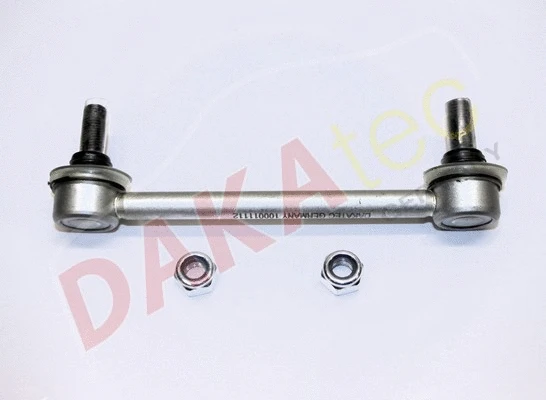 Entretoise/tige, stabilisateur DAKAtec 120253HQ